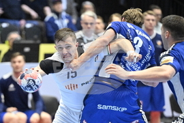 Euro 2026 Handball