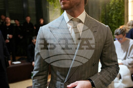 Italy Fashion Ralph Laurent F/W 26/27