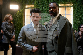 Italy Fashion Ralph Laurent F/W 26/27