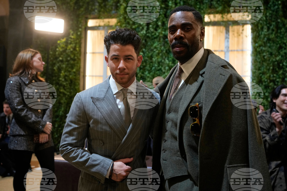 Italy Fashion Ralph Laurent F/W 26/27