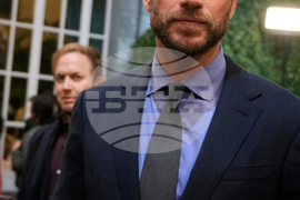 Italy Fashion Ralph Laurent F/W 26/27