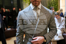 Italy Fashion Ralph Laurent F/W 26/27