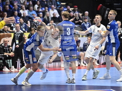 Euro 2026 Handball