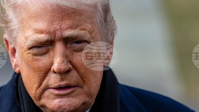 Белият дом обяви списък с имената на членовете на Съвета за мир в Газа 