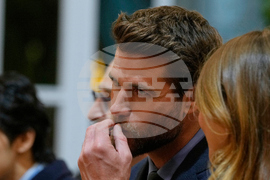 Italy Fashion Ralph Laurent F/W 26/27