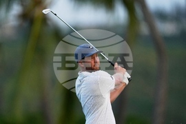 Sony Open Golf