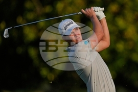 Sony Open Golf