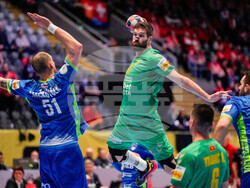 Euro 2026 Handball