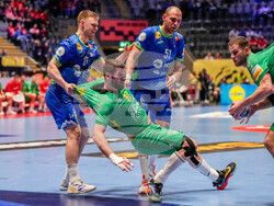 Euro 2026 Handball