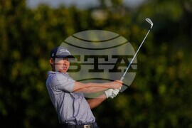 Sony Open Golf