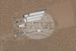 Immigration Enforcement-Detainee Death