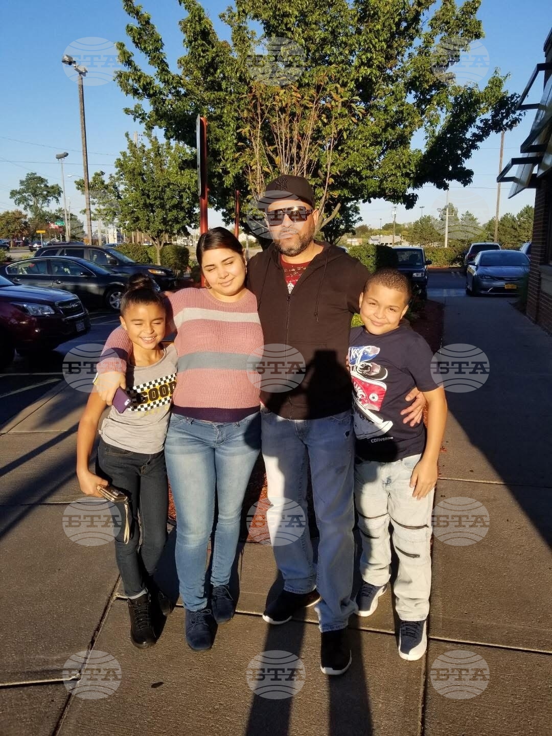 Immigration Enforcement-Detainee Death