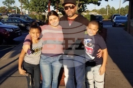 Immigration Enforcement-Detainee Death