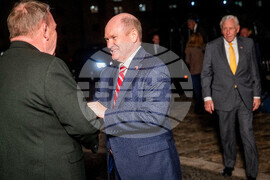 Denmark Greenland US