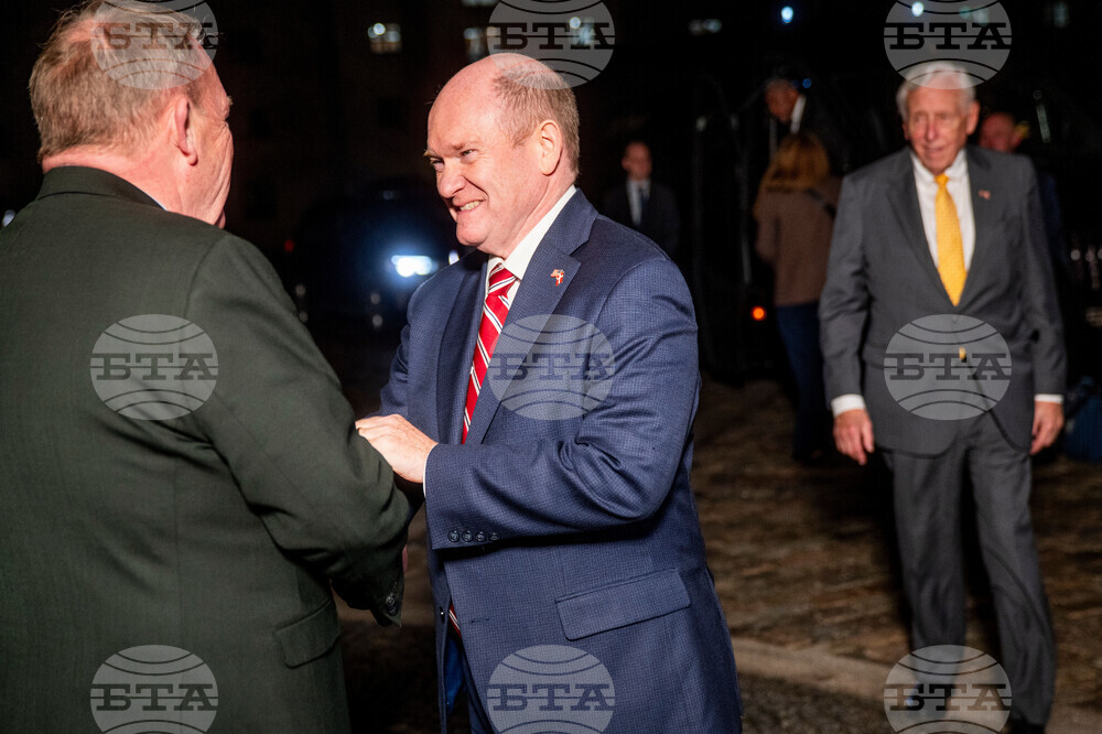 Denmark Greenland US