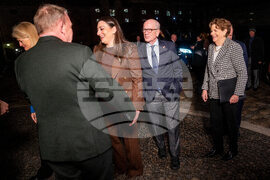 Denmark Greenland US