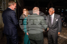 Denmark Greenland US