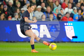 Women-Lavelle Soccer