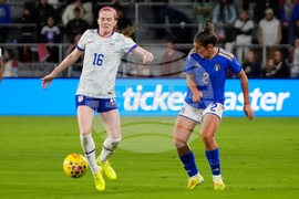 Women-Lavelle Soccer