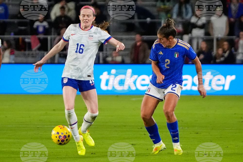 Women-Lavelle Soccer