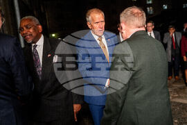 Denmark Greenland US