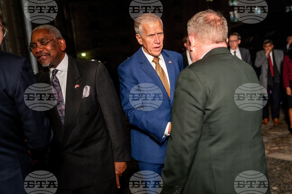 Denmark Greenland US