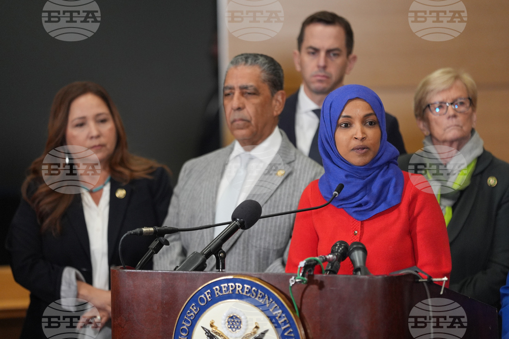 Immigration Enforcement Minnesota