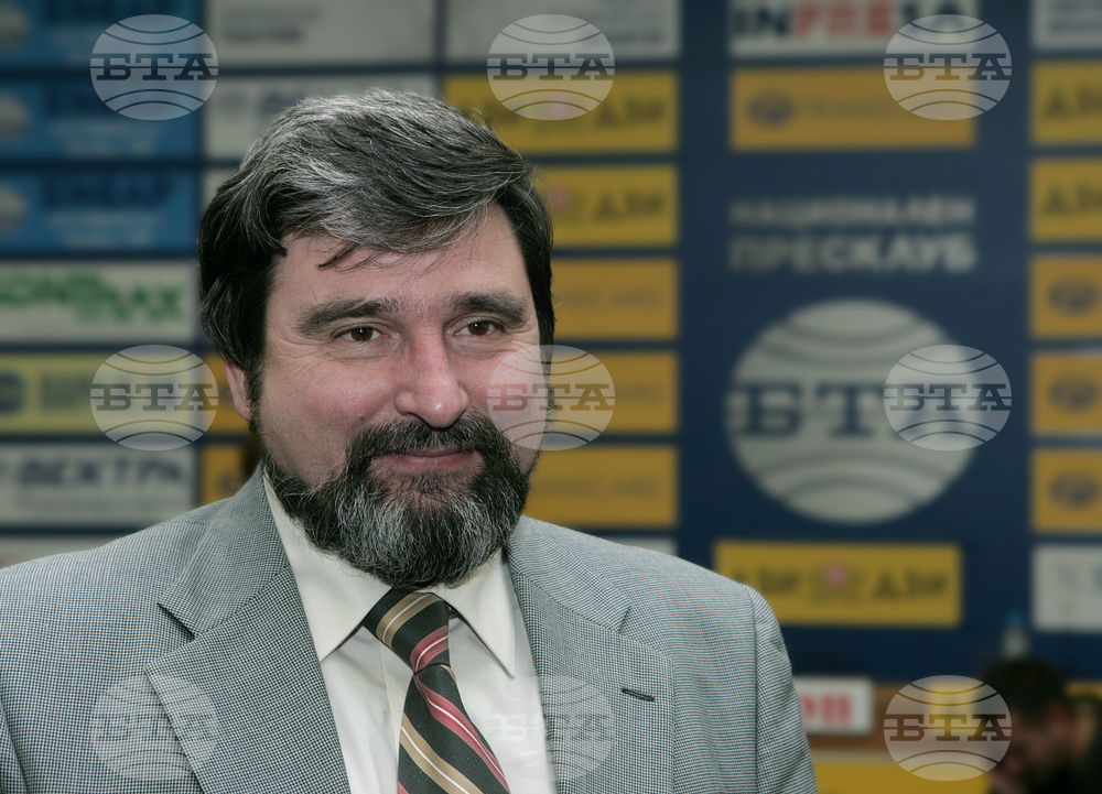 Тошо Пейков - общественик и политик