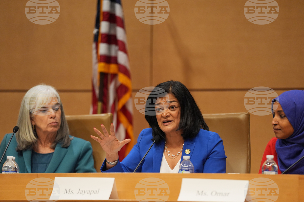 Immigration Enforcement Minnesota