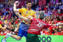 Euro 2026 Handball