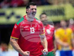 Euro 2026 Handball
