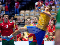 Euro 2026 Handball