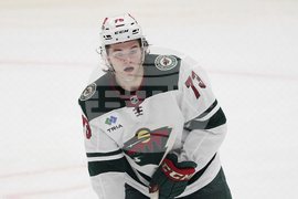 Sharks-Hurricanes Trade Hockey