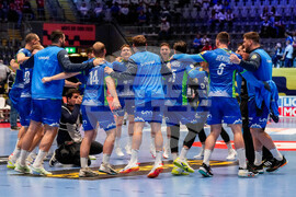 Euro 2026 Handball