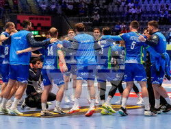 Euro 2026 Handball