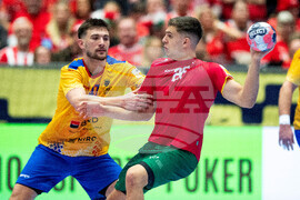 Euro 2026 Handball