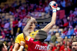 Euro 2026 Handball