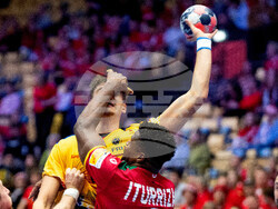 Euro 2026 Handball