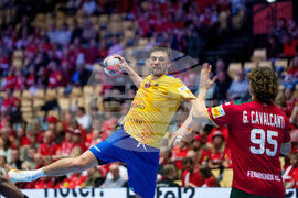 Euro 2026 Handball