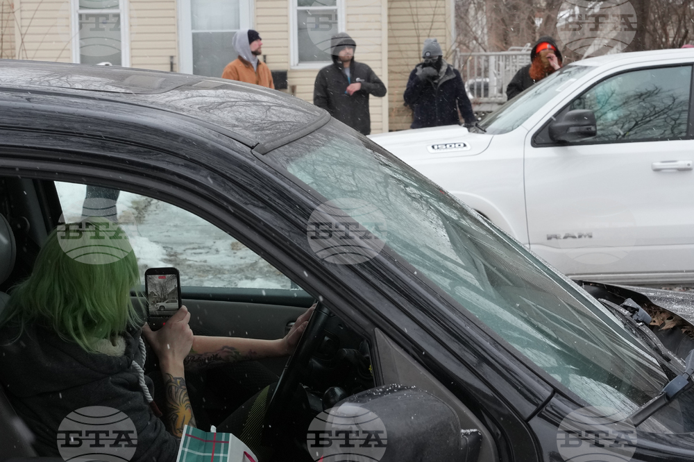 Immigration Enforcement Minnesota