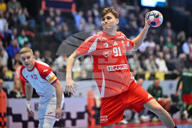 Euro 2026 Handball