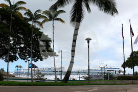 Hawaii Tourist Tax Cruises
