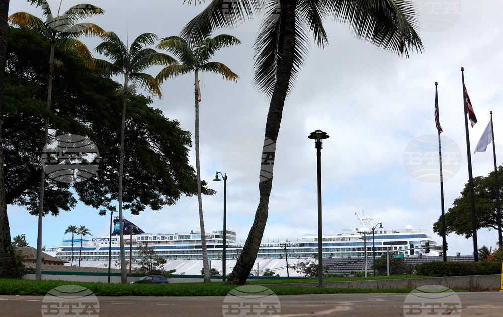 Hawaii Tourist Tax Cruises