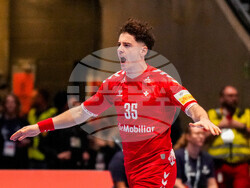 Euro 2026 Handball