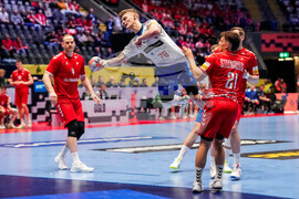 Euro 2026 Handball