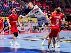 Euro 2026 Handball