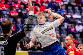 Euro 2026 Handball