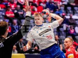 Euro 2026 Handball