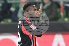 Germany Bundesliga Soccer