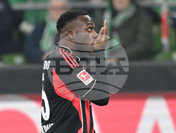 Germany Bundesliga Soccer